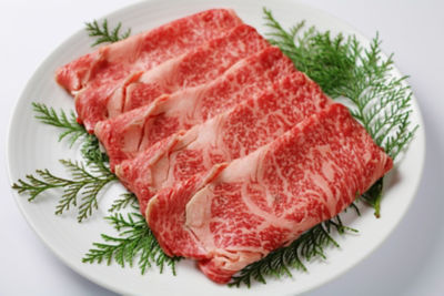  テンダン 京の肉 リブロース 焼肉用