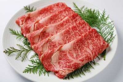 ＜京都/焼肉の名門　天壇＞★【産直】京の肉　リブロース　焼肉用００３６