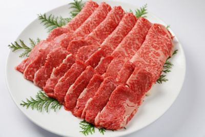 ＜京都/焼肉の名門　天壇＞★【産直】京の肉　焼肉盛合せセット００３９