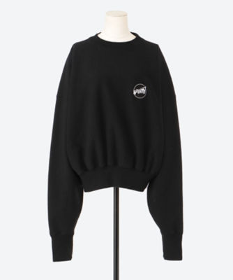 ULTRA HEAVY SWEAT CREW | HOLIDAY (Women