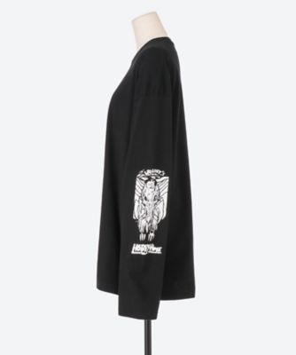ＳＵＰＥＲ　ＦＩＮＥ　Ｌ／Ｓ　Ｔ―ＳＨＩＲＴ