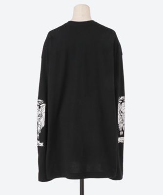 ＳＵＰＥＲ　ＦＩＮＥ　Ｌ／Ｓ　Ｔ―ＳＨＩＲＴ