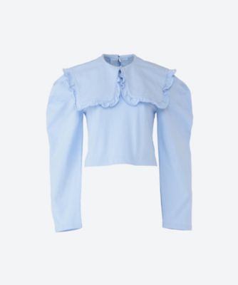 ＜HOLIDAY (Women)＞ＳＵＰＥＲ　ＦＩＮＥ　ＤＲＹ　ＣＲＯＰＰＥＤ