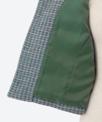 ＴＷＥＥＤ　ＪＡＣＫＥＴ