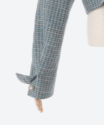 ＴＷＥＥＤ　ＪＡＣＫＥＴ