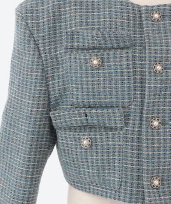 ＴＷＥＥＤ　ＪＡＣＫＥＴ