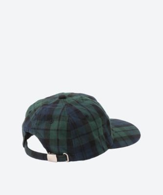 BLACK WATCH CAP HOLIDAY | HOLIDAY (Women