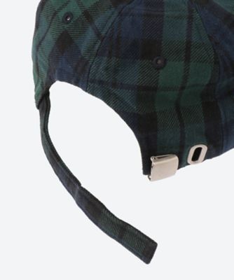 BLACK WATCH CAP HOLIDAY | HOLIDAY (Women