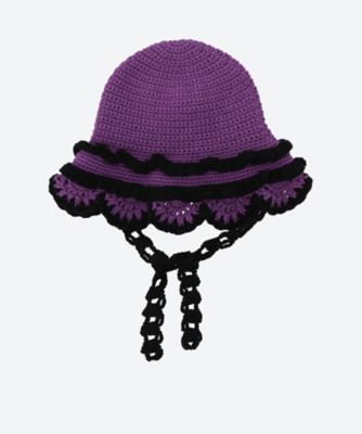 ＣＲＯＣＨＥＴ ＨＡＴ の通販 | 三越伊勢丹オンラインストア 【公式】