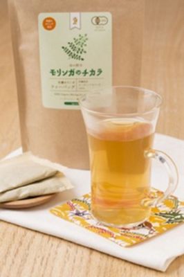 ★【産直】モリンガのチカラ３種セット