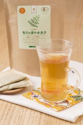 ★【産直】モリンガのチカラ健康セット