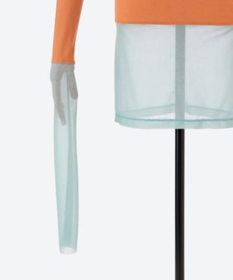 ＬＡＹＥＲ　ＳＵＰＥＲ　ＬＯＮＧ　ＴＯＰ