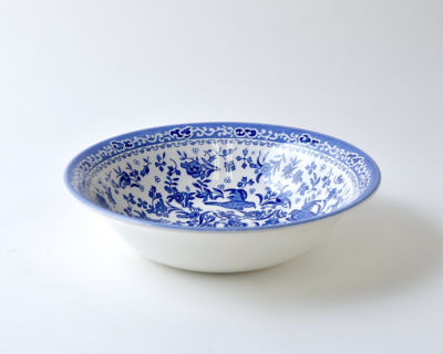 ☆【予約販売】リーガルピーコック シリアルボウル【9月下旬