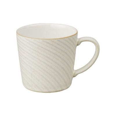＜Denby＞★【予約販売】インプレッションクリーム　アクセントラージマグ【９月下旬以降順次発送】