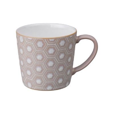 ＜Denby＞★【予約販売】インプレッションピンク　アクセントラージマグ【９月下旬以降順次発送】