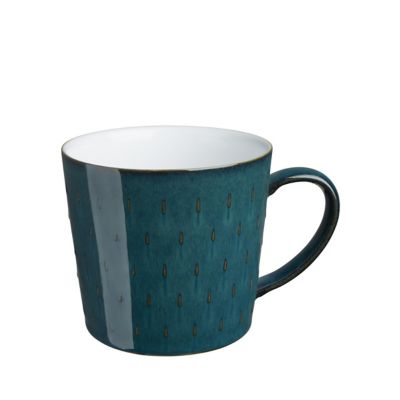＜Denby＞★【予約販売】グリニッジ　カスケードマグ【９月下旬以降順次発送】
