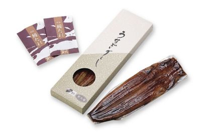 ★【産直】うなぎ姿蒲焼セット　ＹＰ－３