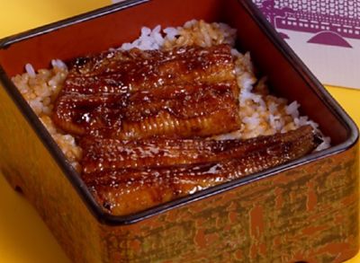 ★【産直】うなぎ姿蒲焼セット　ＹＰ－３
