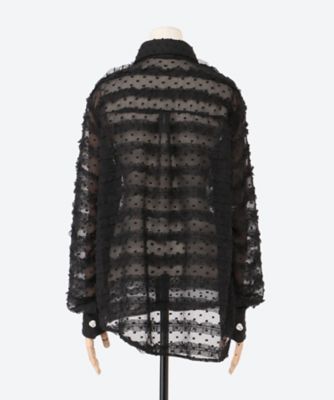Ｒｅｖｅｌ　Ｒｕｆｆｌｅ　Ｂｌｏｕｓｅ
