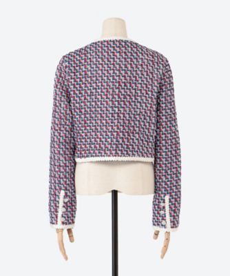 Ｔｒａｄｉｔｉｏｎｓ　Ｔｗｅｅｄ　Ｊａｃｋｅｔ