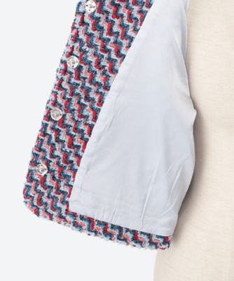 Ｔｒａｄｉｔｉｏｎｓ　Ｔｗｅｅｄ　Ｊａｃｋｅｔ