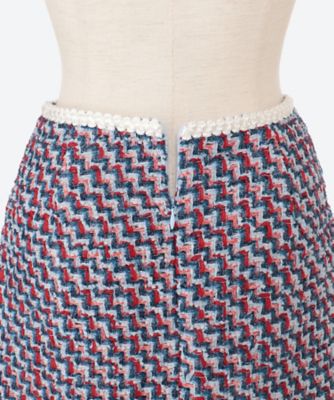 Ｔｒａｄｉｔｉｏｎｓ　Ｔｗｅｅｄ　Ｍｉｎｉ　Ｓｋｉｒｔ