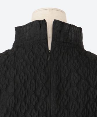 Ｃｈｅｌｓｅａ　Ｊａｃｑｕａｒｄ　Ｐｌｅａｔ　Ｔｏｐ