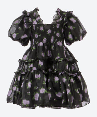 ＜DREAM sister jane (Women)＞Ｐａｒｌｏｕｒ　Ｏｒｇａｎｚａ　Ｄｒｅｓｓ