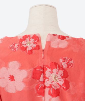 Ｐｏｐｐｙ　Ｊａｃｑｕａｒｄ　Ｔｏｐ