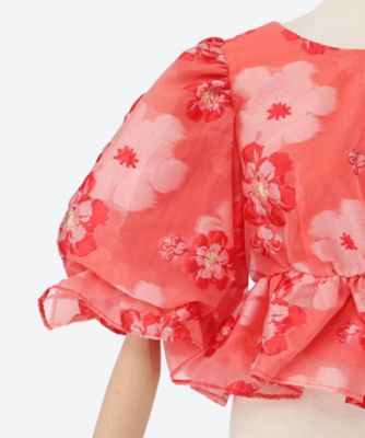 Ｐｏｐｐｙ　Ｊａｃｑｕａｒｄ　Ｔｏｐ