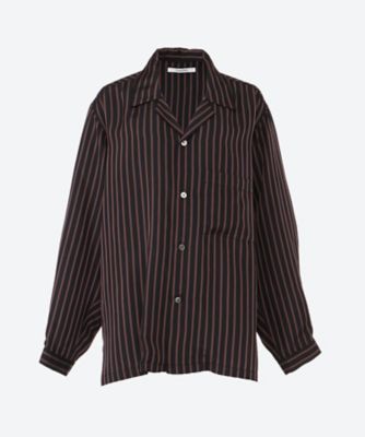 ＜Product Twelve (Women) ＞長袖シャツ