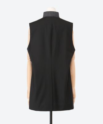 ベスト | Product Twelve (Women) /プロダクトトゥエルブ | 三越伊勢丹
