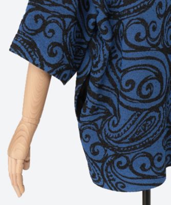 Ｂｉｇ　Ｐａｉｓｌｅｙ　Ｐｕｌｌｏｖｅｒ