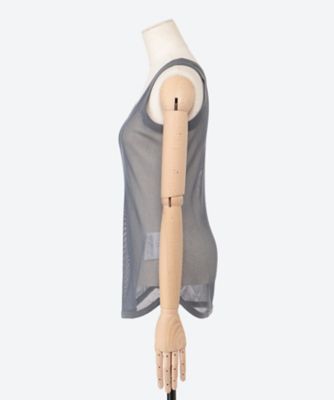 Ｍｅｓｈ　Ｔａｎｋ