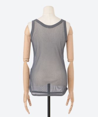 Ｍｅｓｈ　Ｔａｎｋ