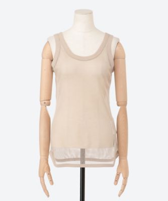 Ｍｅｓｈ　Ｔａｎｋ
