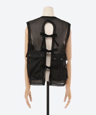 Ｏｒｇａｎｄｉｅ　Ｅｍｅｒｇｅｎｃｙ　Ｖｅｓｔ
