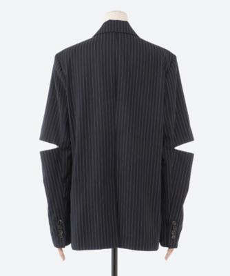 Ｓｔｒｉｐｅ Ｓｌｅｅｖｅ Ｓｌｉｔ ＪＫ の通販 | 三越伊勢丹