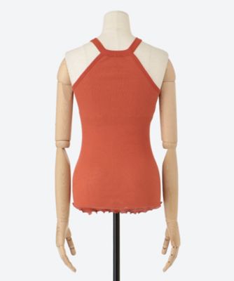 Ｔｗｉｓｔ　ｃｏｔｔｏｎ　ｂｒａ　ｔａｎｋ