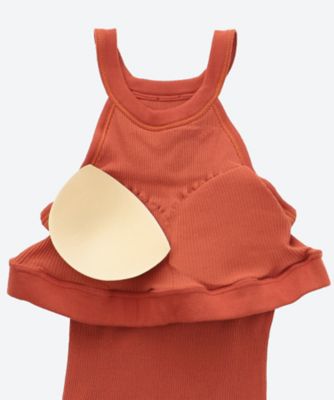 Ｔｗｉｓｔ　ｃｏｔｔｏｎ　ｂｒａ　ｔａｎｋ