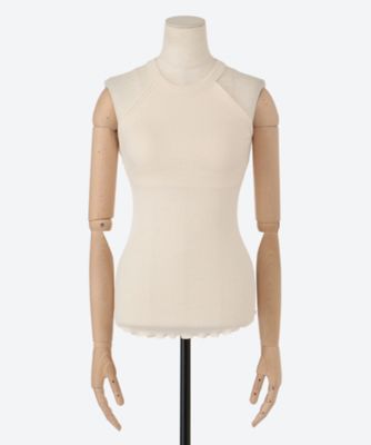 Ｔｗｉｓｔ　ｃｏｔｔｏｎ　ｂｒａ　ｔａｎｋ