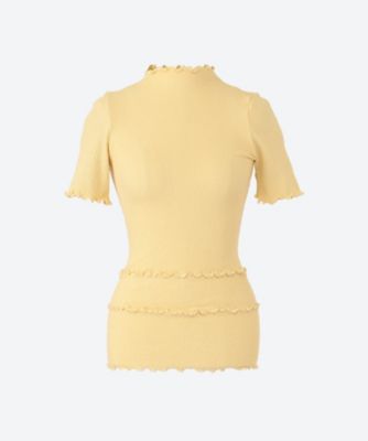 ＜HAKUJI (Women)＞ＪＱ　ｓｔｒｅｔｃｈ　Ｈ／Ｓ　ＰＯ