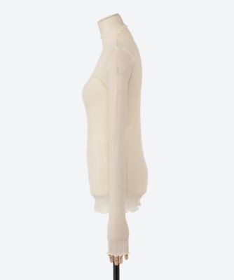 Ｓｈｅｅｒ　ｒｉｂ　Ｌ／Ｓ　ＰＯ