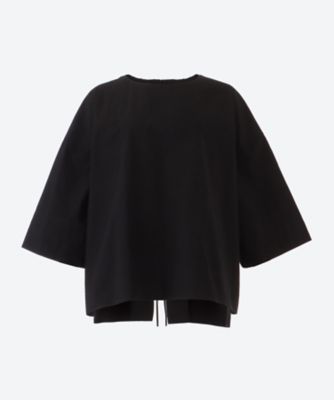 ＜HAKUJI (Women)＞Ｏｒｇａｎｉｃ　ｃｏｔｔｏｎ　Ｈ／Ｓ　ＰＯ