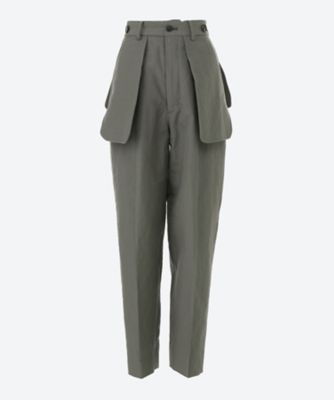 ＜JANE SMITH (Women)＞ＷＬＣ　ＩＮＳＩＤＥ　ＯＵＴ　ＴＲＯＵＳＥＲＳ