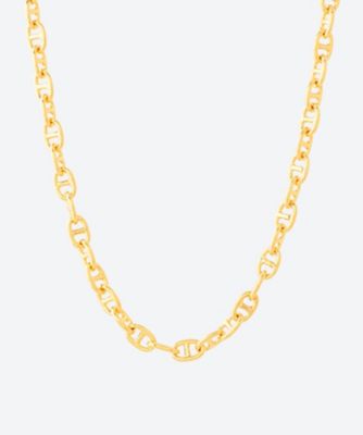 ＜JANE SMITH (Women)＞ＡＮＣＨＯＲ　ＣＨＡＩＮ　ＮＡＣＫＬＡＣＥ