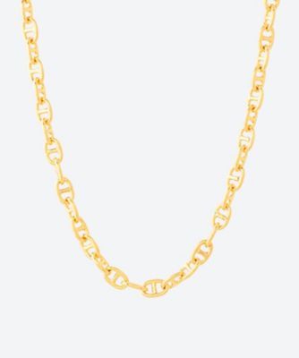 ＜JANE SMITH (Women)＞ＡＮＣＨＯＲ　ＣＨＡＩＮ　ＮＡＣＫＬＡＣＥ