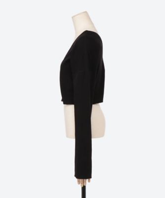 Ｖ　ＮＥＣＫ　ＳＨＯＲＴ　ＬＥＮＧＴＨ　ＰＵＬＬＯＶＥＲ