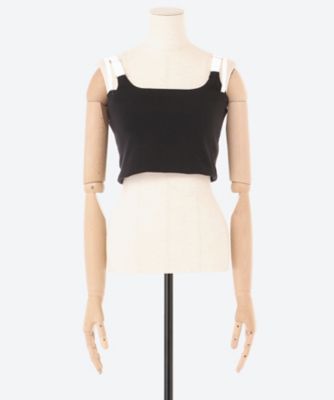 UP AND DOWN CAMISOLE | JANE SMITH (Women
