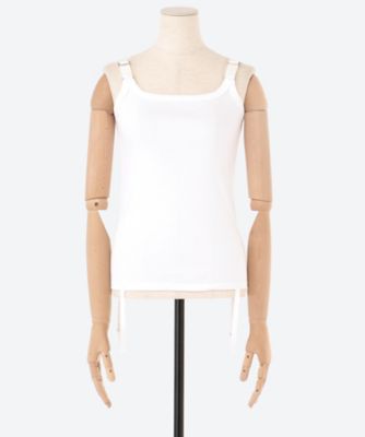 UP AND DOWN CAMISOLE | JANE SMITH (Women